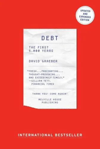 Cover Debt: The First 5,000 Years