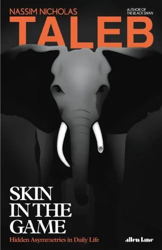 Sampul Skin in the Game