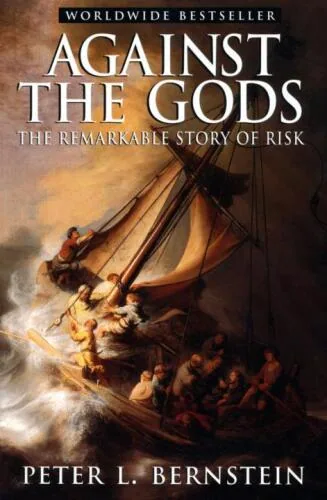 Cover Against the Gods