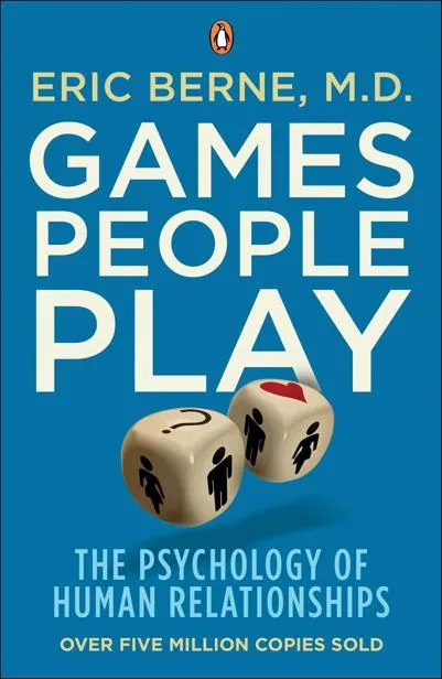 Sampul Games People Play