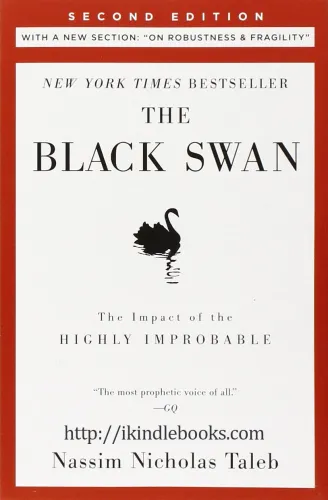 Cover The Black Swan