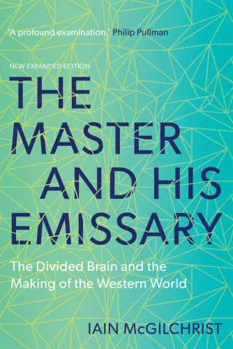 Cover The Master and His Emissary