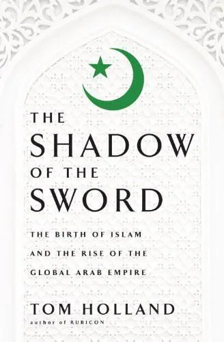 Cover In the Shadow of the Sword