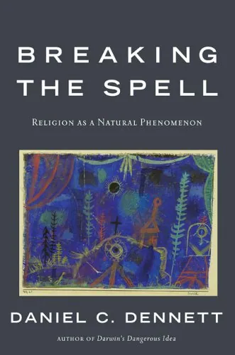Cover Breaking the Spell