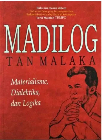 Cover Madilog