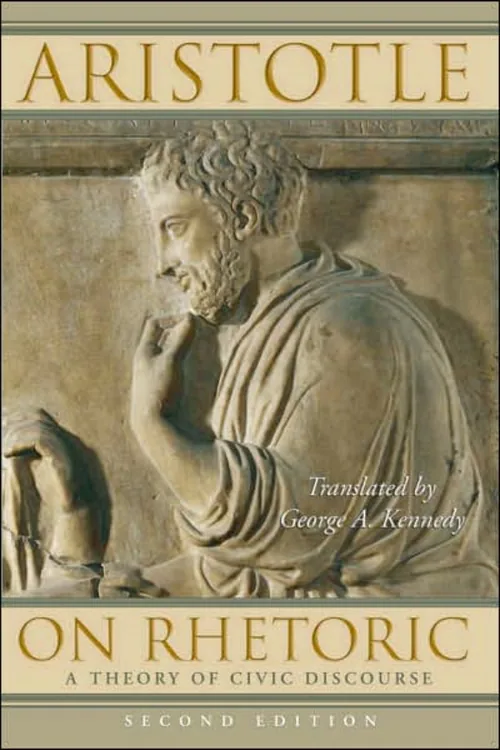 Cover On Rhetoric